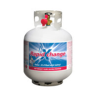 Rapid Xchange Propane Exchange - 15 Pound