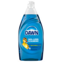 Dawn Dishwashing Liquid - 28 Fluid ounce 