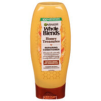 Whole Blends Conditioner, Repairing, Honey Treasures