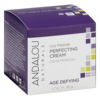 Andalou Naturals Perfecting Cream, Age Defying - 1.7 Ounce 