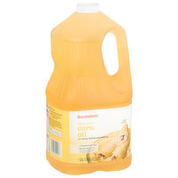 Brookshire's Corn Oil, 100% Pure