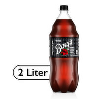 Barq's  Sugar Root Beer Soda Soft Drink - 2 Litre 