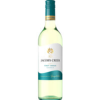 Jacob's Creek Pinot Grigio, Classic, Australia