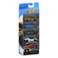 Hot Wheels Toy Vehicle, Lamborghini - 1 Each 