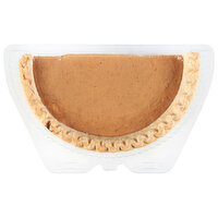 Brookshire's Half Pumpkin Pie