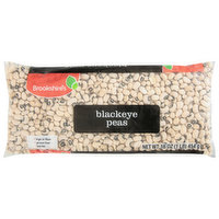 Brookshire's Blackeye Peas - 16 Ounce 