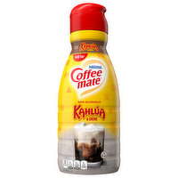 Coffee-Mate Coffee Creamer, Non-Alcoholic, Kahlua & Creme