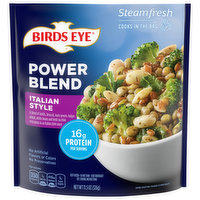 Birds Eye Power Blend, Italian Style - 11.5 Ounce 