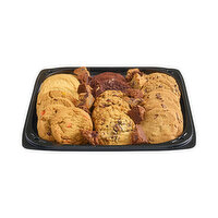 Fresh Gourmet Cookie & Brownie Tray, Medium - 1 Each 