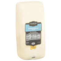 Charter Reserve Whole Milk Mozzarella Cheese - 1 Pound 