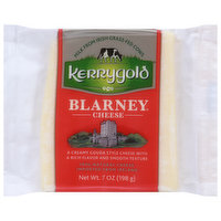 Kerrygold Cheese, Blarney - 7 Ounce 