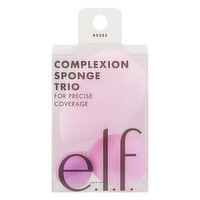 e.l.f. Complexion Sponge Trio