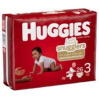 Huggies Diapers, Disney Baby, 6 (Over 35 lb) - Super 1 Foods