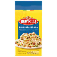 Bertolli Chicken Carbonara - 22 Ounce 