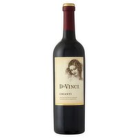 DaVinci Chianti Italian Red Wine 750ml   - 750 Millilitre 