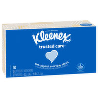Kleenex Tissues, 2-Ply - 160 Each 