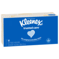 Kleenex Tissues, 2-Ply