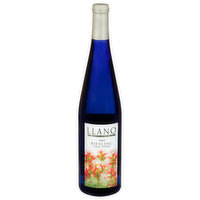 Llano Estacado Riesling, 100% Texas, 2020 - 750 Millilitre 