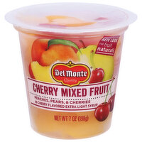 Del Monte Cherry Mixed Fruit