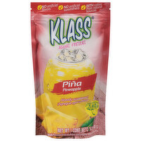 Klass Drink Mix, Pineapple - 14.1 Ounce 