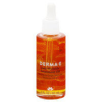 Derma E Anti-Wrinkle Treatment Oil, Vitamins A & E