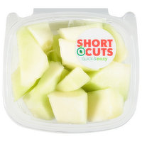 Short Cuts Honeydew Melon Bites - 0.76 Pound 