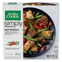 Healthy Choice Beef Chimichurri - 9 Ounce 