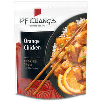 P.F. Chang's Cooking Sauce, Orange Chicken - 8 Ounce 