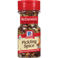 McCormick Pickling Spice - 1.5 Ounce 
