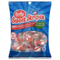 Bob's Candy, Peppermint, Soft - 5.05 Ounce 