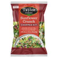 Taylor Farms Chopped Kit, Sunflower Crunch