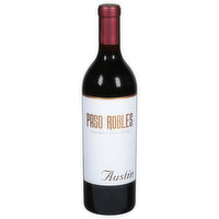 Austin Hope Cabernet Sauvignon, Paso Robles