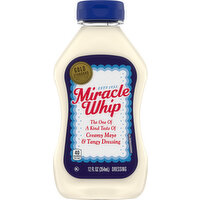 Miracle Whip Dressing