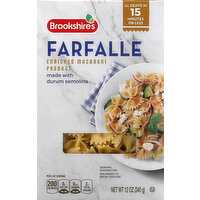 Brookshire's Farfalle - 12 Ounce 