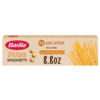 Barilla Spaghetti, Chickpea