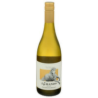 14 Hands Chardonnay, Washington Statey, 2010 - 750 Millilitre