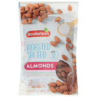 Planters Peanuts, Dry Roasted, Honey Roasted - Brookshire's