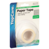 TopCare Paper Tape