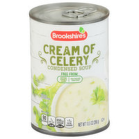 Brookshire's Cream Of Celery Soup