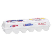 Eggland's Best Eggs, Large - 12 Each
