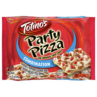 Totino's Party Pizza, Combination - 10.7 Ounce