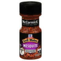 McCormick Grill Mates Mesquite Seasoning