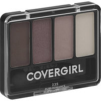 CoverGirl Eye Enhancers, Fard Accent, Pure Romance 235 - 5.5 Gram 