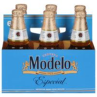 Modelo Beer - 6 Each 
