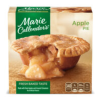 Marie Callender's Apple Pie Frozen Dessert - 10 Ounce 