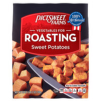 Pictsweet Farms Vegetables for Roasting Sweet Potatoes - 18 Ounce 