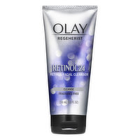 Olay Facial Cleanser, Retinol 24, Cleanse