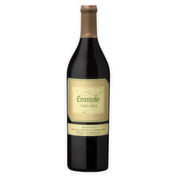 Emmolo Merlot, Napa Valley - 750 Millilitre