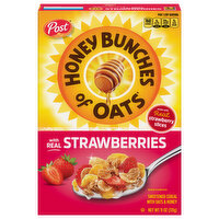 Honey Bunches of Oats Cereal - 11 Ounce 