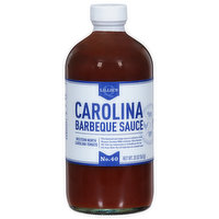 Lillie's Q Barbecue Sauce, Carolina, No. 40